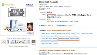 Illustration for article titled A Message From Princess Leia Is Hidden In Every R2D2-Looking Xbox 360